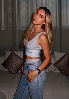 Shania Geiss